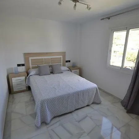 Apartamento Arena Estepona