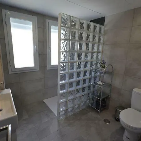 Appartement Apartamento Arena