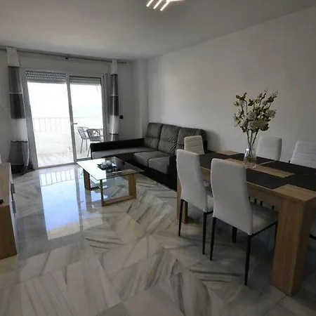 Apartamento Arena