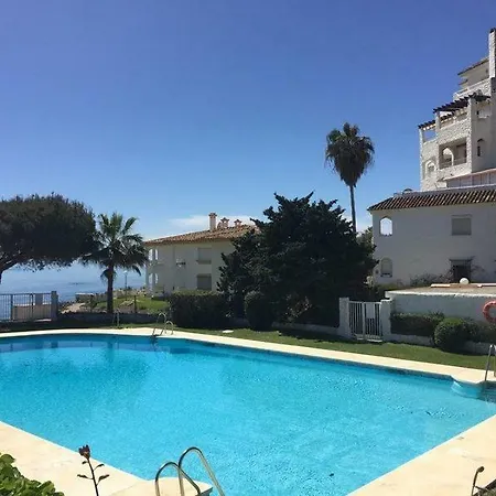 Apartamento Arena Appartement Estepona