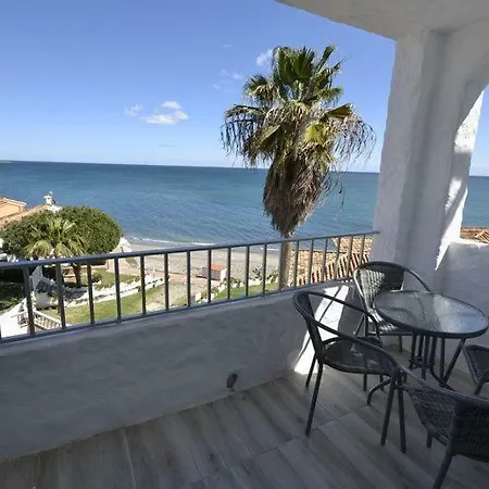 Apartamento Arena *