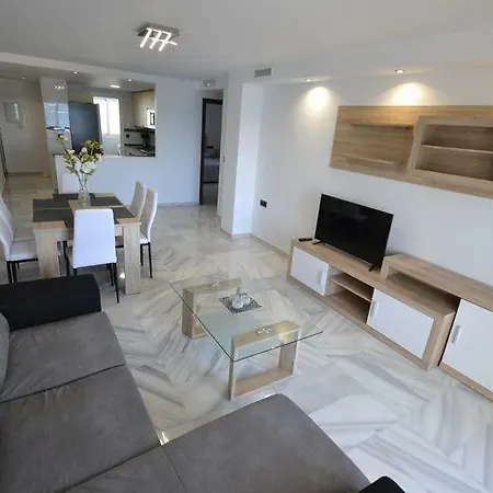 Apartamento Arena Estepona
