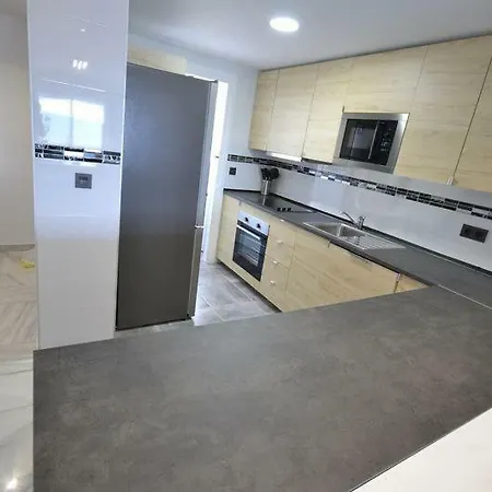 Apartamento Arena * Estepona