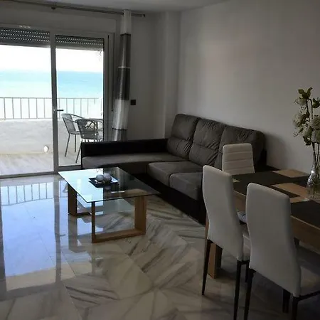 Apartamento Arena Appartement Estepona
