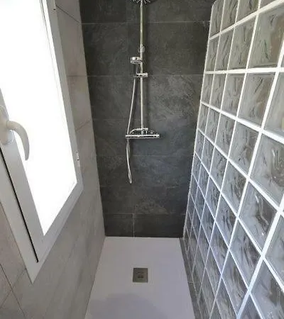 Apartamento Arena Appartement