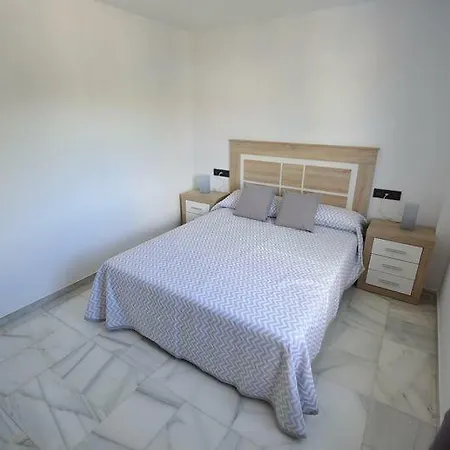 Apartamento Arena