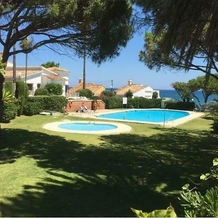 Apartamento Arena * Estepona