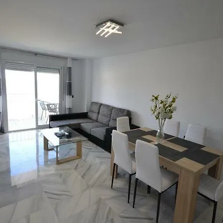 Apartment Apartamento Arena *