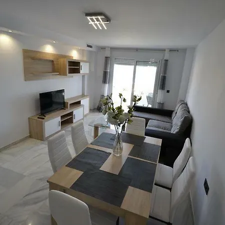 Apartamento Arena Apartment