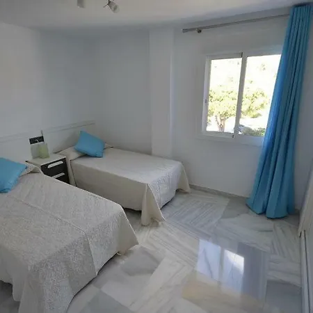 Apartamento Arena