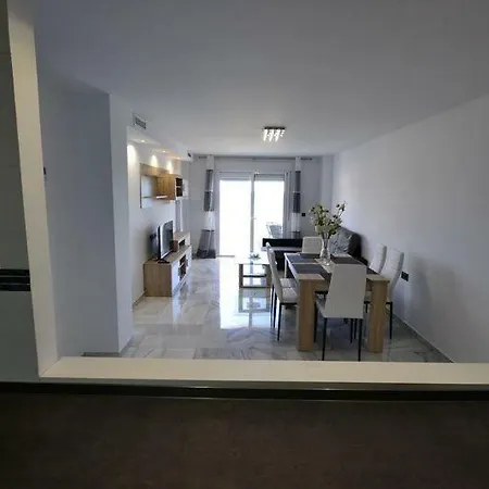 Apartment Apartamento Arena Estepona