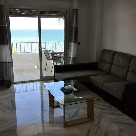 Apartamento Arena * Estepona