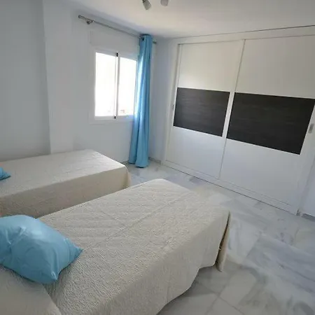 Apartamento Arena Apartment *