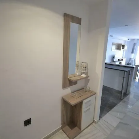 Apartamento Arena *