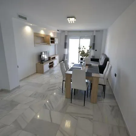Apartamento Arena * Estepona